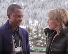 GiftedMom at WEF 2015