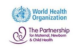 PMNCH/WHO - GiftedMOm