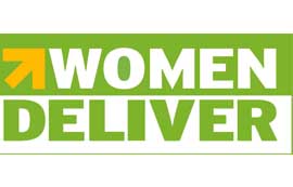 Womens Deliver - GiftedMom