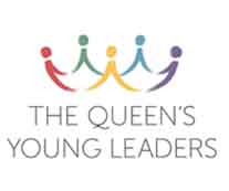 Queen Young Leaders GiftedMom